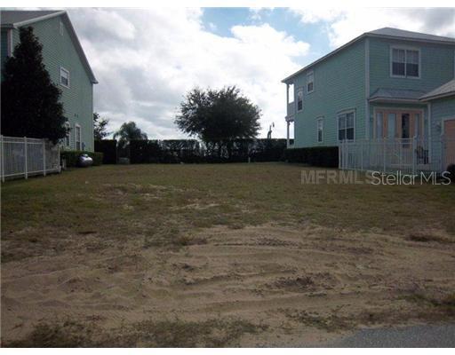 1404 Reunion Blvd., Reunion, FL 34747
