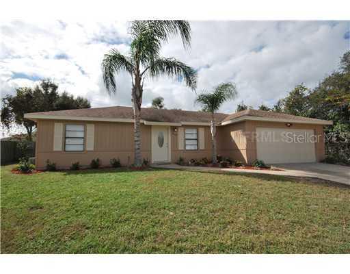 [Address Hidden by Seller], Deltona, FL 32725