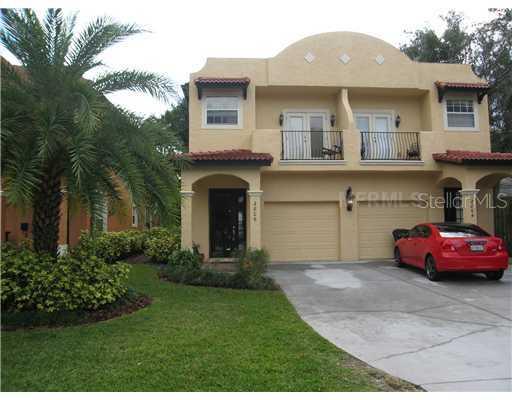 2806 E Washington St. #2, Orlando, FL 32803