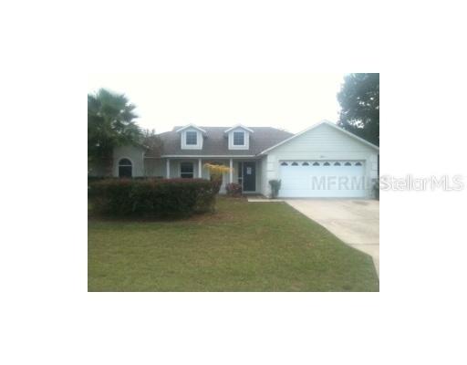 361 Cherry Tree St., Eustis, FL 32726