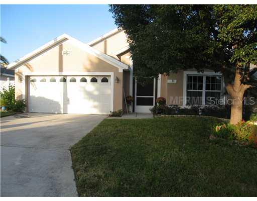 122 Prince Charles Dr., Davenport, FL 33837