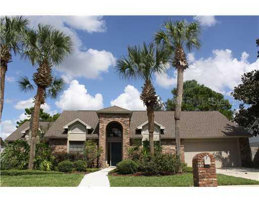 509 Sabal Trail Cir., Longwood, FL 32779