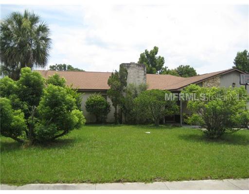 1409 Aster Ct., Winter Park, FL 32792