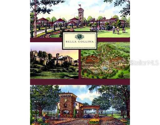 17209 Etruscan Ln., Montverde, FL 34756