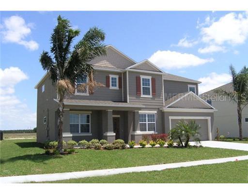 1529 Rushgrove Cir., Dover, FL 33527
