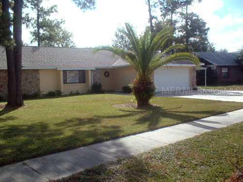 905 Chickadee Dr., Port Orange, FL 32127