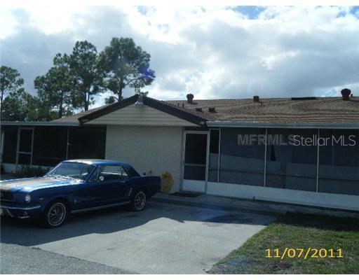 2707 Willow Run #-, Orlando, FL 32808