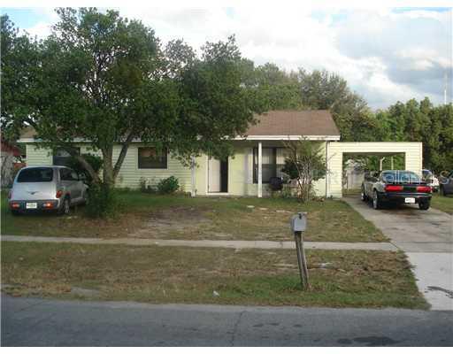 5429 Coyote Tr., Orlando, FL 32808