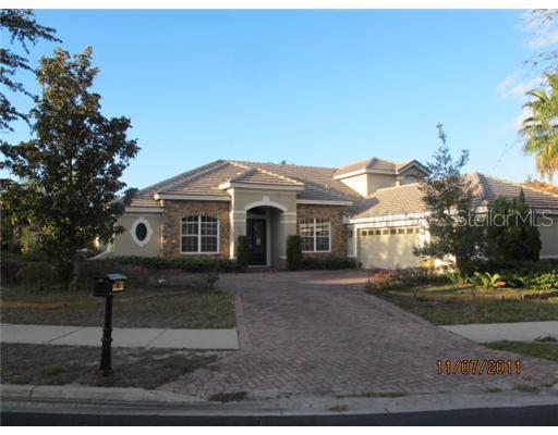 [Address Hidden by Seller], Orlando, FL 32837