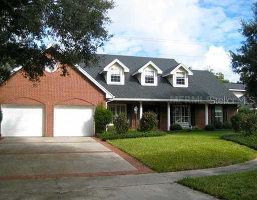 4247 Conway Place Cir., Orlando, FL 32812