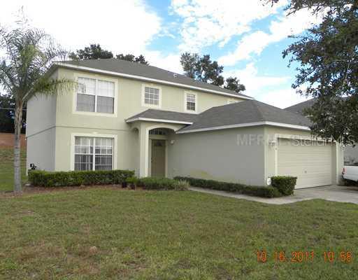 2256 El Marra Dr., Ocoee, FL 34761