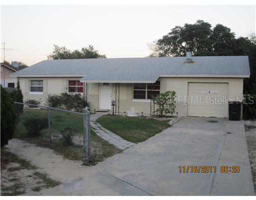 3201 Chariot Pl., Orlando, FL 32818