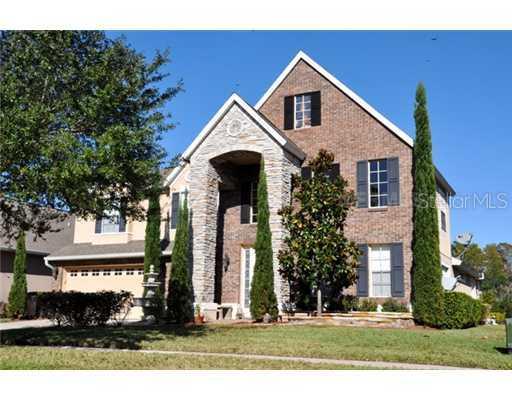 2521 Stonewood Estates Ln., Orlando, FL 32825