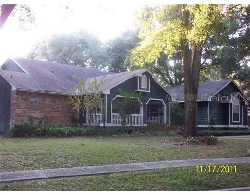 1904 Old Club Point, Maitland, FL 32751