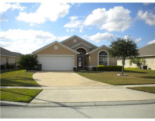2767 Eagle Ridge Loop, Kissimmee, FL 34746