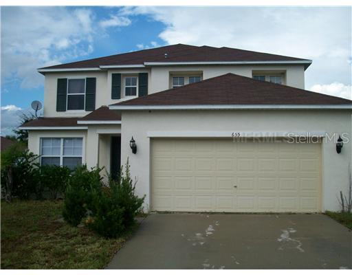 655 Canna Dr., Davenport, FL 33897