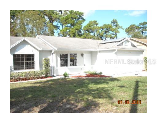 [Address Hidden by Seller], Deltona, FL 32725