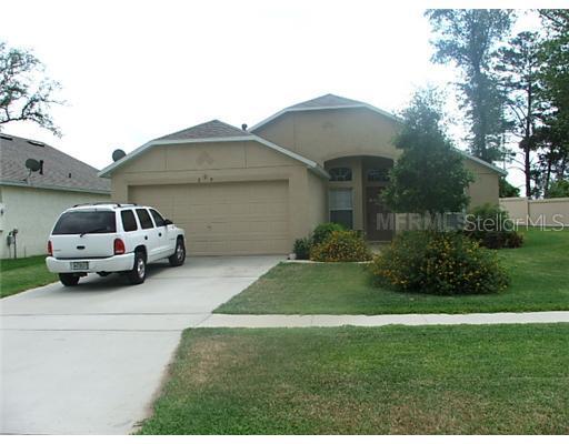 209 Haversham Rd., Deltona, FL 32725