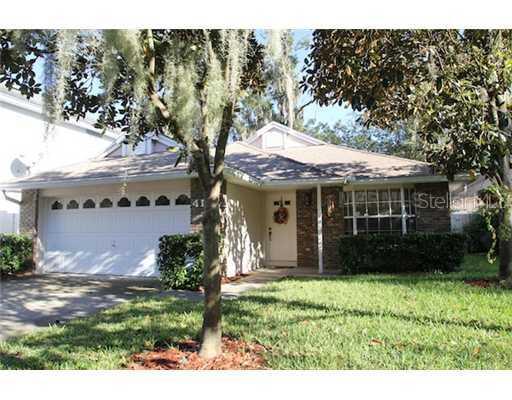 413 Macgregor Rd., Winter Springs, FL 32708