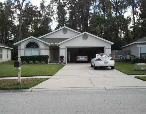 692 Silver Birch Pl., Longwood, FL 32750