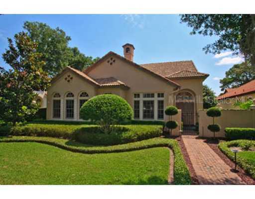 1164 N Pennsylvania Ave., Winter Park, FL 32789