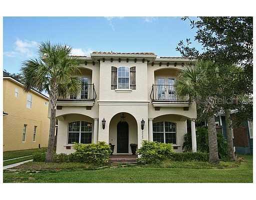 3523 Eagle Dr., Orlando, FL 32804