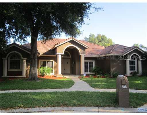 1888 Berkeley Ct., Maitland, FL 32751