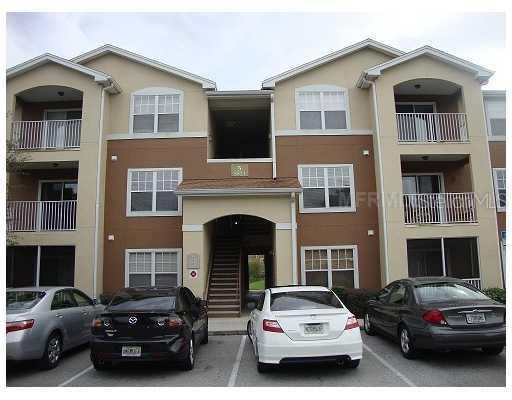 5824 Lake Pointe Village Cir. #508, Orlando, FL 32822