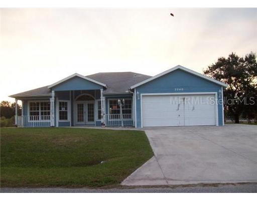 [Address Hidden by Seller], Port Charlotte, FL 33981