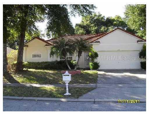 2416 Sweet Oak St., Ocoee, FL 34761