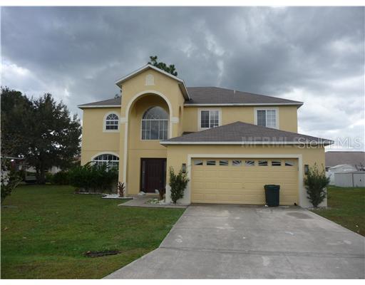 818 Adour Dr., Kissimmee, FL 34759