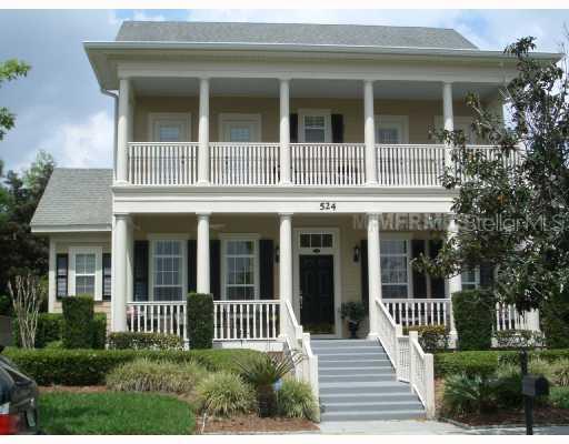 524 Greenbrier Ave., Kissimmee, FL 34747