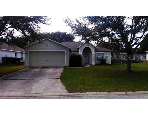 537 Sunridge Woods Blvd., Davenport, FL 33837