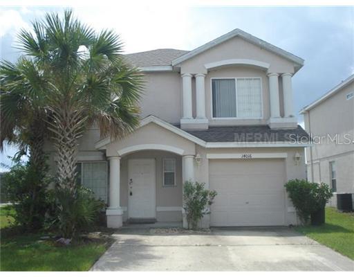 14016 Abaco Isle Dr., Orlando, FL 32824