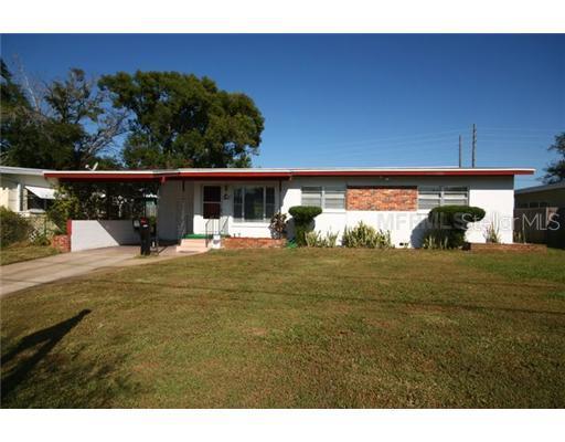 2807 E Marks St., Orlando, FL 32803