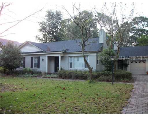 240 E Kings Way, Winter Park, FL 32789