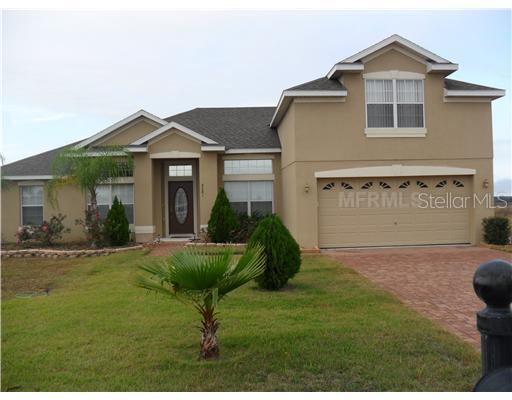 2281 Gladiolius Ln., Mascotte, FL 34753