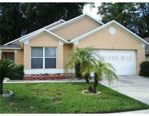 40 N Cervidae Dr., Apopka, FL 32703