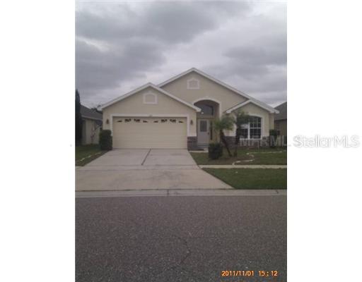 9609 Pecky Cypress Way, Orlando, FL 32836