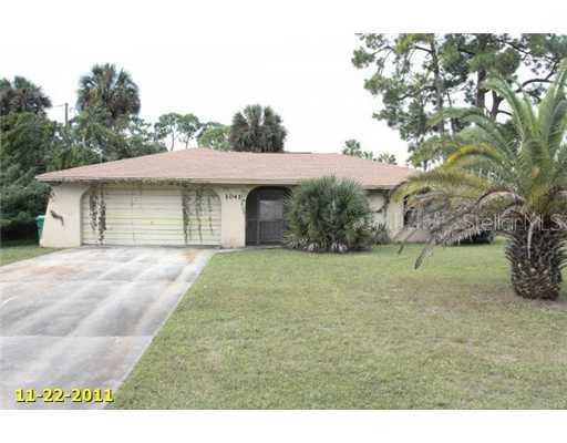 [Address Hidden by Seller], Port Charlotte, FL 33981