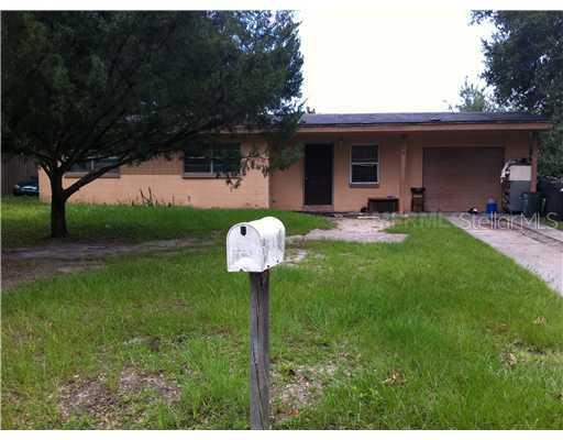 116 Wilmer Ave., Orlando, FL 32811