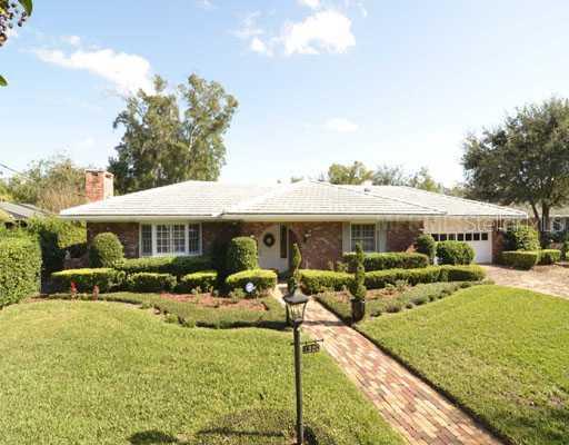 1880 Legion Dr., Winter Park, FL 32789
