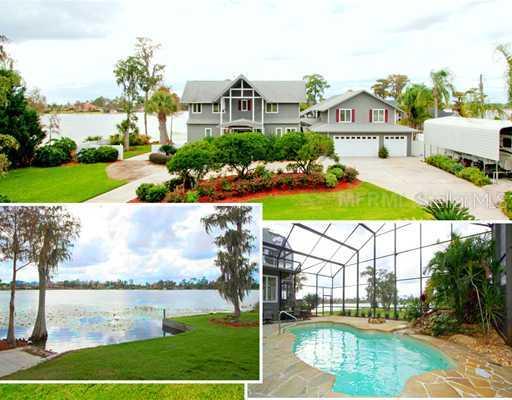 11620 Lake Willis Dr., Orlando, FL 32821