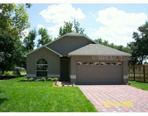 4918 Wally Ct., Orlando, FL 32807