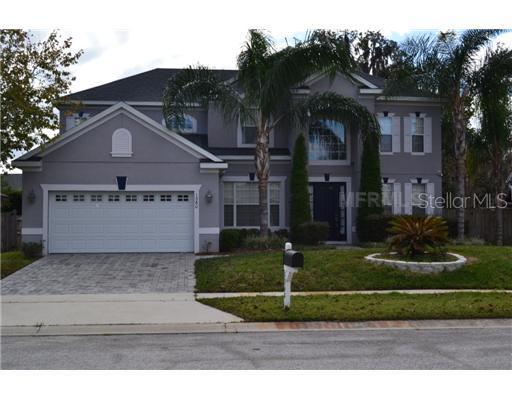 1360 Twin Oaks Cir., Oviedo, FL 32765