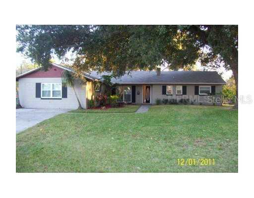 2008 Lake Christie Dr., Orlando, FL 32809