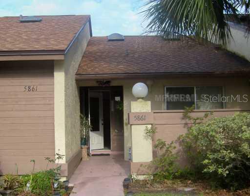 5861 Blue Dahlia Way #15, Orlando, FL 32807