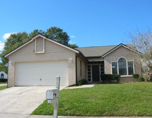 1044 Dees Dr., Oviedo, FL 32765