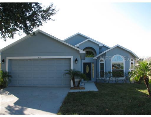 1812 Greystone Tr., Orlando, FL 32818
