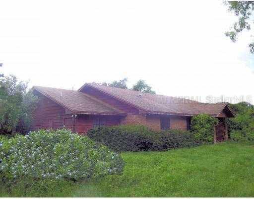 2010 Willingham Rd., Chuluota, FL 32766